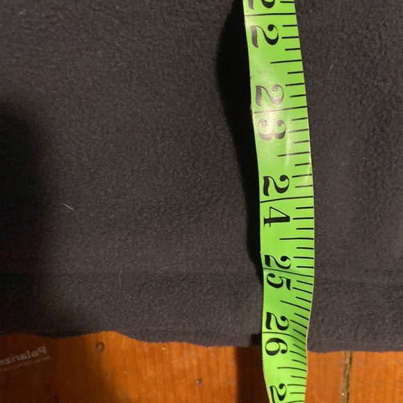 Adidas by Stella McCartney High Neck Bondage Fleece Jumper - Picture 8 of 8